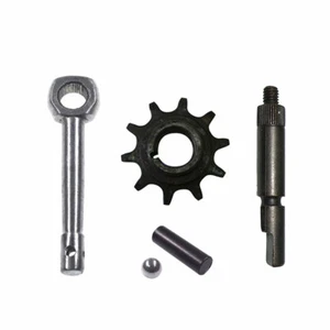 Clutch Arm Lever Pin Rod Rod Ball For 2 Stroke Engine Motorized Bicycle Kit - Bild 1 von 11