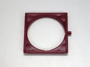 Anillo Cartier Carcasa 39180040, para Tank Must LM (Mvt 081) - Imagen 1 de 4