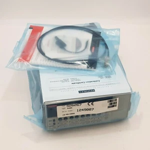 Keithley 6485 High-Performance 5½-Digit Resolution Picoammeter NEW - Picture 1 of 4