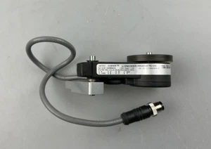 Accu-Coder TR1-U1L4-8192NV1QHV-K00 (Used) - Picture 1 of 3