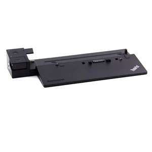 Lenovo ThinkPad Ultra Dock - 170W EU - FRU: 40A20170EU NEU - Bild 1 von 2