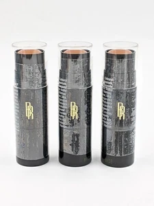 Black Radiance Color Perfect Foundation Stick #6820 Cappuccino (3X) Sealed - Picture 1 of 9