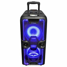 idance trolley speaker