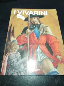 RIVISTA - I VIVARINI - ARTEDOSSIER GIUNTI - Imagen 1 de 1