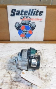 2019-2020 INFINITI QX50 Power Steering Gear Rack & Pinion Motor E2622-00044 - Picture 1 of 5