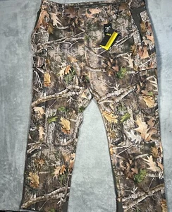 CABELAS Herren 3XL 4Most Inhibit True Timber Kanati Camo Cargo Jagdhose - Bild 1 von 15