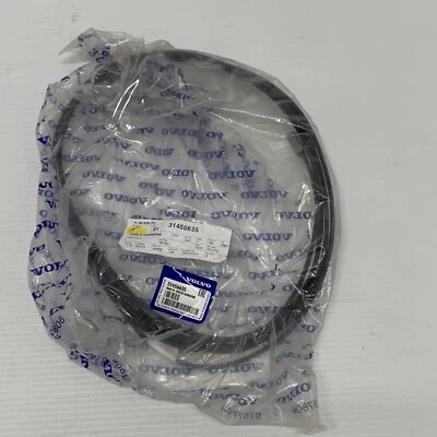 Genuine Volvo 31456635 CABLE HARNESS - Image 1 of 3