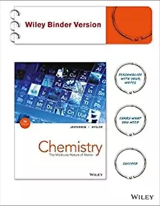 Chemistry : The Molecular Nature of Matter by Neil D. Jespersen - Picture 1 of 1