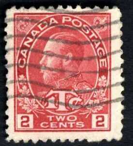 1916 Admiral🎖️ War Tax Stamp 2¢ + 1¢ Red Scott MR3