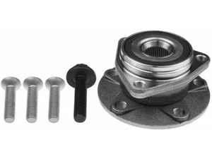 For 2018-2022 Audi TT RS Quattro Wheel Hub Assembly 54618MYST 2019 2020 2021 - Picture 1 of 2