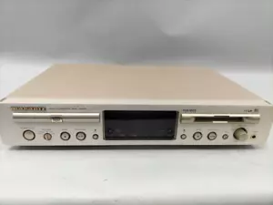 Marantz CM6200 Lettore Registratore CD/MD Combinazione Deck MiniDisc - Foto 1 di 10