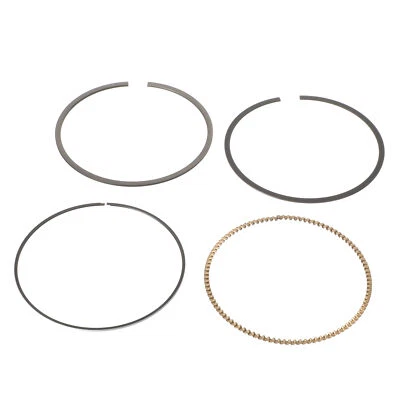 OEM NEW 1995-2009 Buick Chevrolet Pontiac 3.8L Engine Piston Rings 12480825 - Image 1 of 3