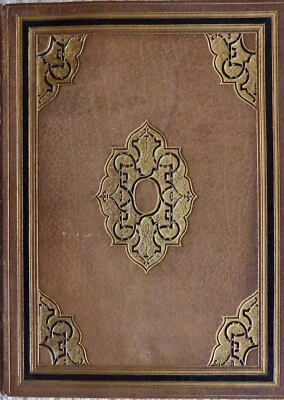 Un Mazzetto Scelto di Fioretti, Saint Francis of Assisi - Ashendene Press 1904 - Image 1 of 4