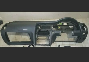 AUDI Q7 4L 2006 2010 FRONT PASSENGER SIDE DASH BOARD And AIR BAG 4L0880204 - Picture 1 of 1