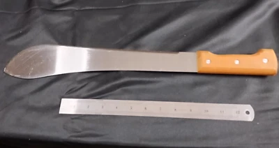 Machete Tramontina Bolo 20" Foto 1 de 4