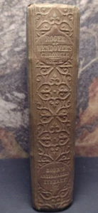 Roger of Wendover's Chronicle Volume 2 by J. A. Giles -Hardcover -1849 -ExLibris - Picture 1 of 16