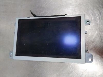 2011 AUDI A4 QUATTRO PAINEL DE EXIBIÇÃO DE INFORMAÇÕES OEM 8F0919604 2010 11 2012 - Imagem 1 de 4