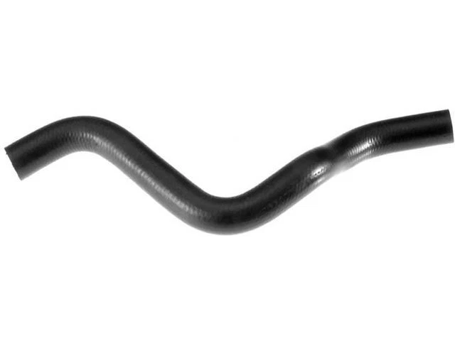 Lower Radiator Hose For 2003 Mitsubishi Outlander 2.4L 4 Cyl GAS KC744RC - Image 1 of 1