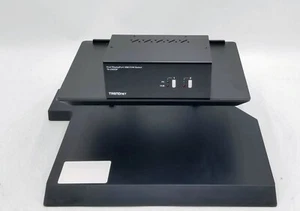 TRENDnet TK-240DP 2-Port Dual DisplayPort USP KVM Switch - Picture 1 of 7