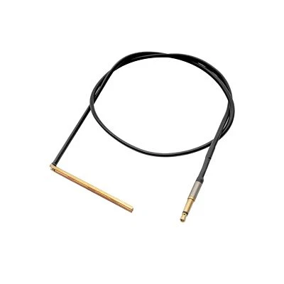 Artec PG-437M 38mm x 4.3mm Transducer Ceramic Piezo Pickup For Mandolin - Image 1 of 4