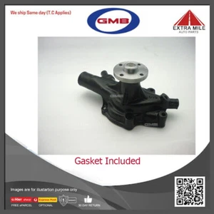 GMB Engine Water Pump For Daihatsu Taft/Rugger F50 DG 2500cc - Foto 1 di 4