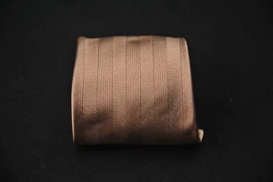 Seidenkrawatte Sulka London mit Falten rosa 10325KS - Bild 1 von 5