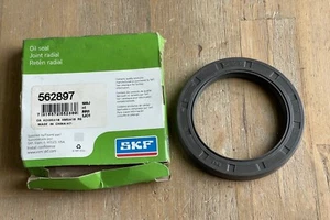 SKF 562897 ÖLDICHTUNG 62X85X10 NEU - Bild 1 von 6