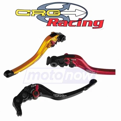 CRG RC2 Shorty Length Clutch Lever for 1996-2005 Suzuki GSX-R750 - Control bi - Изображение 1 из 4