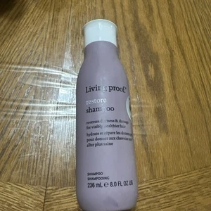 Living Proof Restore Shampoo 8 Oz. - Bild 1 von 5