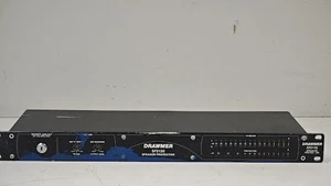 Drawmer SP2120 Speaker Protector - Untested, Signs of Use - Picture 1 of 12