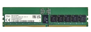 RAM Hynix 32GB 1Rx4 PC5-38400R DDR5 RDIMM 4800MHz HMCG84MEBRA113N - Zdjęcie 1 z 1