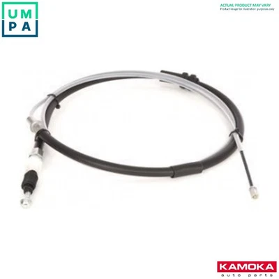 CABLE PULL PARKING BRAKE 1190509 FOR KIA SPORTAGE/II/VAN G4GC 2.0L D4EA 2.0L - Image 1 of 4