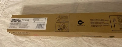 Sharp MX31NTMA Magenta Toner Cartridge Genuine - Image 1 of 4