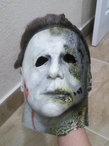 Trick or Treat Studios Halloween uccide Michael Myers maschera lattice adulto 2020 - Foto 1 di 6