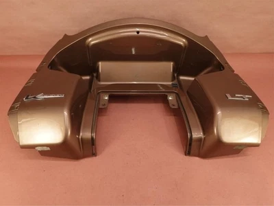 1999 - 2004 BMW K1200LT K1200 LT Rear Tail Fairing Cover 52532309489 - Image 1 of 4