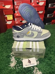 Nike Dunk Low Union Pistachio DJ9649-401  Multi Men sizes - Picture 1 of 5