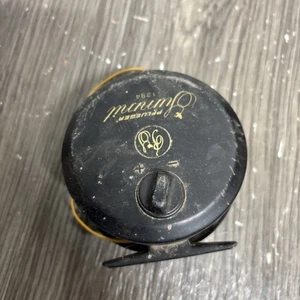 Mulinello da pesca a mosca Pflueger Summit 1294 con manico scheggiato #o4 - Foto 1 di 2