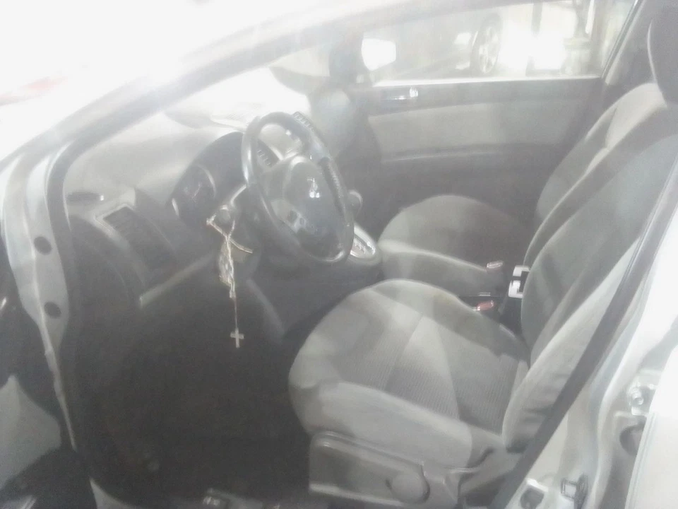 Tambor de frenos traseros solo se adapta a 07-12 SENTRA 2045524 Foto 1 de 4