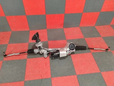 23-24 Honda CR-V híbrido eléctrico dirección asistida cremallera y piñón (OEM 536003D4A05M1) Foto 1 de 4