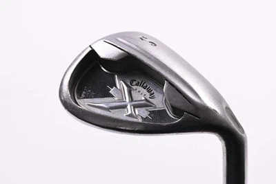 Callaway X-20 Sand Wedge / 55 Degree / Regular Flex Callaway Graphite 75 Shaft - Image 1 of 4