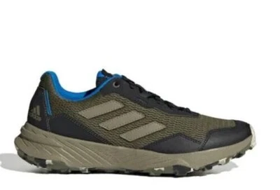 Q47238 ZAPATILLAS DEPORTIVAS HOMBRE ADIDAS TRACEFINDER TRAIL RUNNING VERDE - Imagen 1 de 4