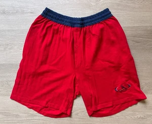 Vintage St Louis Cardinals Shorts MLB Baseball Herren Größe Large rot B6 - Bild 1 von 15