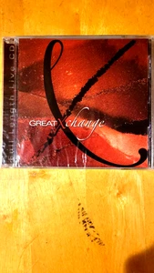 Great Xchange CD Religious & Devotional Music Songs - Foto 1 di 2