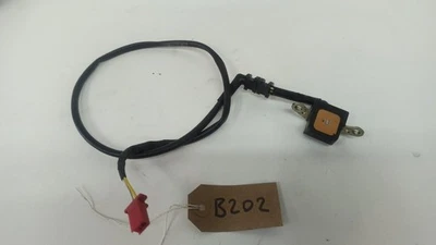 ♻️ Bobina de recogida sensor manivela Honda Cbr 600 F3 95-98 B1B202 Foto 1 de 3
