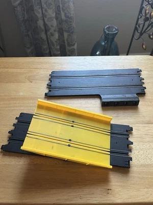 Vintage Matchbox Speedtrack Race And Chase RC Tip Bridge Assembly  #14-52-63 - Image 1 of 4