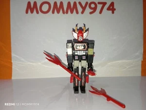 Trider G7 Mini Rattenstämme Roboter Vintage - Bild 1 von 5