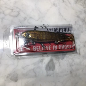 phantom 4” small mouth bass softail live series - Picture 1 of 4