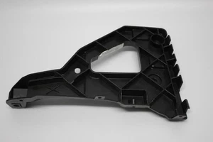 Audi A6 Allroad 4F C6 Front NS Left Front Bumper Wing Bracket New 4F0807227B - Picture 1 of 14
