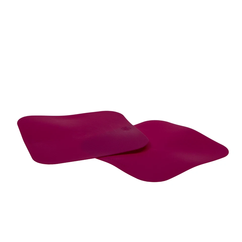 TUPPERWARE Küchenhelfer Öffner Leichtöffner-Lappen pink Lappen Gummi Flasche(2) - Bild 1 von 1