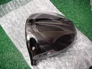Left Hand Brand New Titleist TSR1 10 degree Driver Head & Screw - Picture 1 of 2